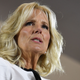 Illustration for article titled Jill Biden Urges Democratic Voters To Ignore Which Candidates Are Mentally Sharp Enough To Finish Complete Sentences For Good Of Party